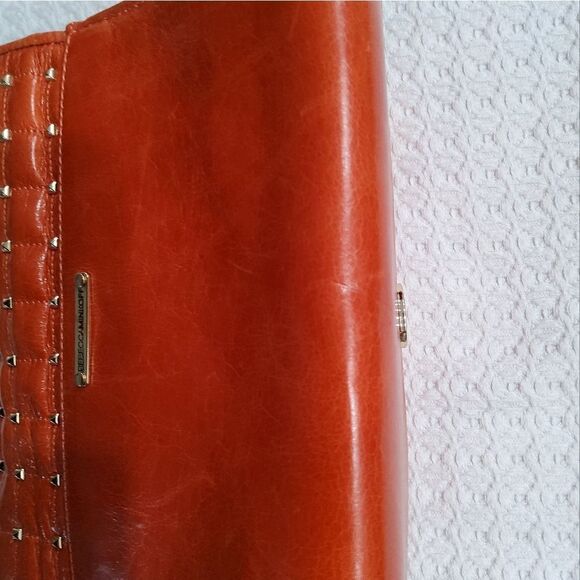 Rebecca Minkoff Studded Mini Crossbody - Picture 5 of 16